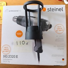 Steinel HG 2320 E 1400W 110V