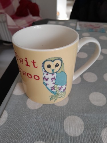 Twit twoo sainsbury - twit, owl