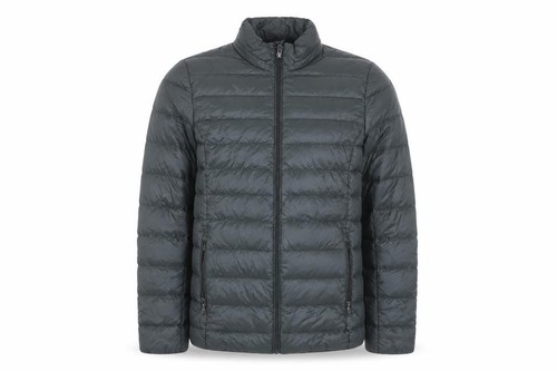 Degrees heat mens puffer - degrees,