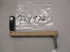 Crank 9 mm square handle B1976