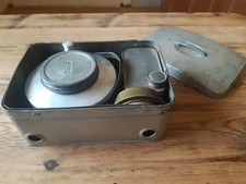 Vintage Kettle Sirram