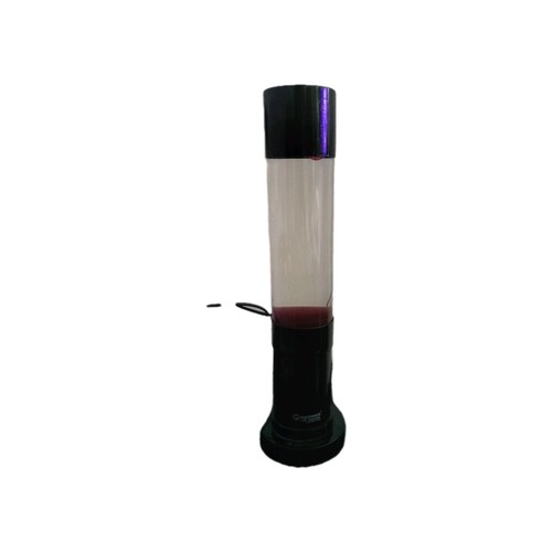 Vintage mathmos jet lava lamp - mathmos,
