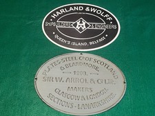 Harland and Wolff and Sir