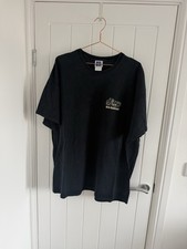 Navy Blue Short Sleeve Old