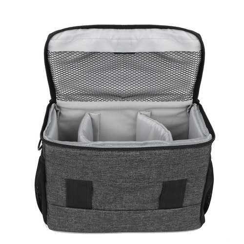 Waterproof shockproof bag case - shockproof,