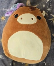 Original Squishmallows Tomar