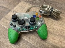Aftermarket Green / Crystal