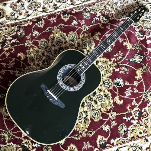 Ovation 1719 custom legend - ovation,