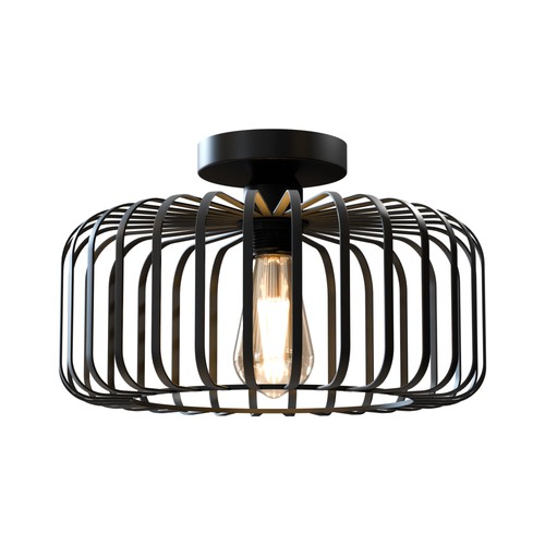 Vintage black industrial - vintage,