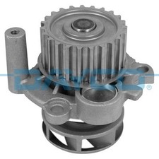 FITS AUDI A3 1.6 WATER PUMP