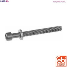 CYLINDER HEAD BOLT 184669 FOR