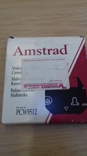 AMSTRAD PCW9512 word processor