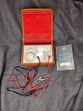 Vintage avo multiminor mk5 - avo,