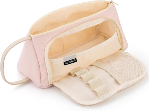 Big capacity pencil case pouch - capacity,
