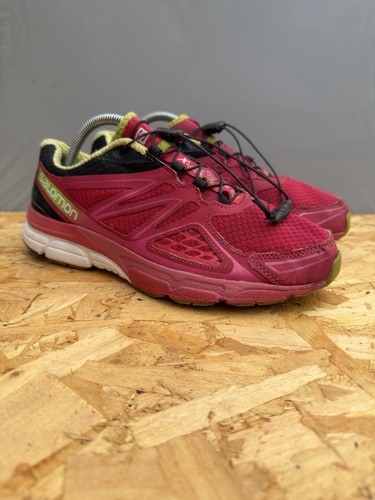 Salomon scream trail - salomon, x-scream