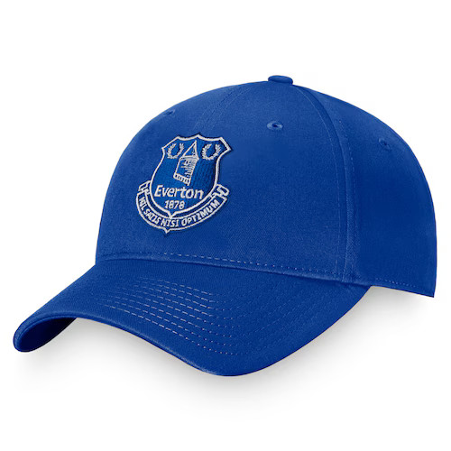 Everton core structured - everton,