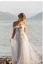 Madi Lane Designer Wedding
