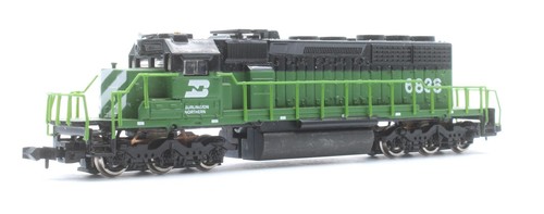 Bachmann gauge 51067003 bn - 'n',
