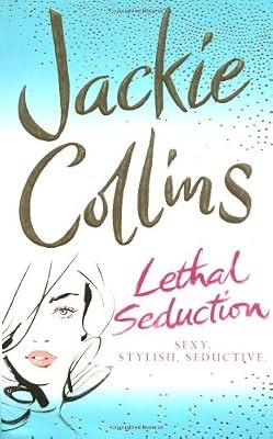 Lethal seduction jackie - lethal,