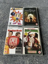 Sony PSP Game Bomberman + 3x