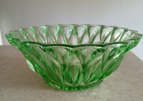 Vintage art deco starburst - vintage,