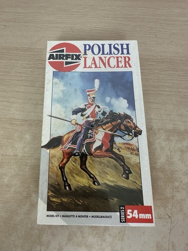Vintage 1990 airfix polish - 1990,