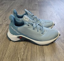Salomon Alpha Cross 3 Running