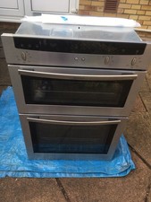 Neff integrated oven - ,
