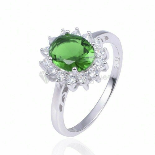 Genuine sterling silver filled - genuine,
