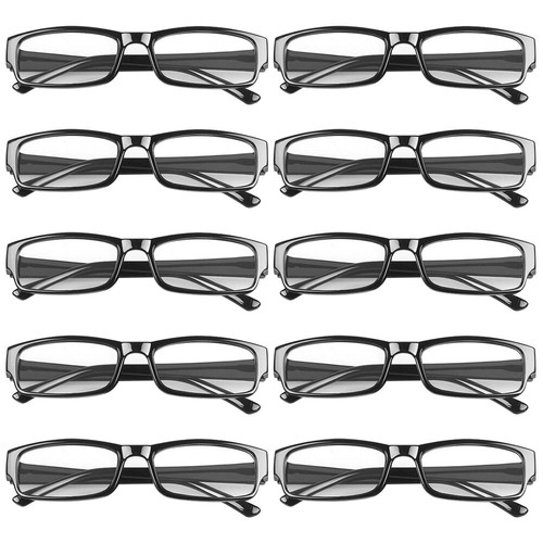 10x reading glasses - 10x!, reading`