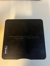 Black Micromega Myamp