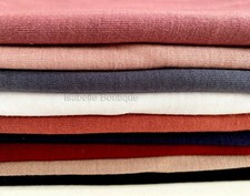 Jersey Hijab Stretchy Lycra