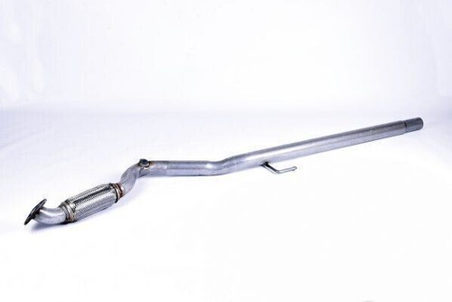 Exhaust front pipe - exhaust, fits