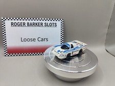 Tomy AFX Porsche 917