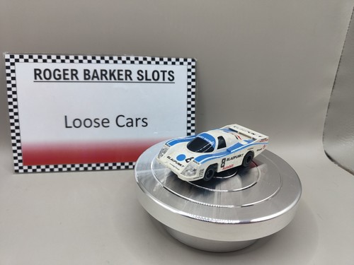 Tomy afx porsche 917 - tomy,