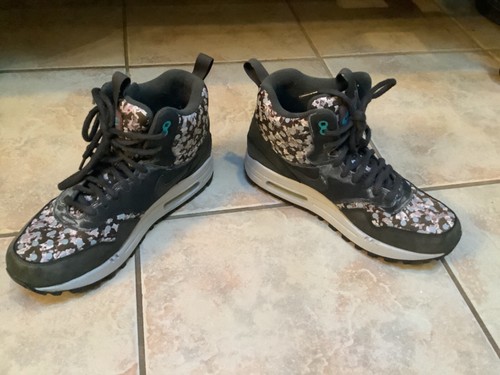 Rare nike air max mid - nike, 1