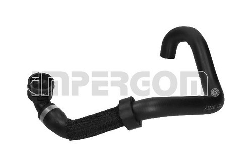 New radiator hose for - new,