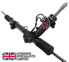 Renault Trafic 2.0 DCI 2001 to 2013 Genuine Remanufactured Power Steering Rack