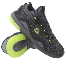 MENS CASUAL LACE UP BREATHABLE