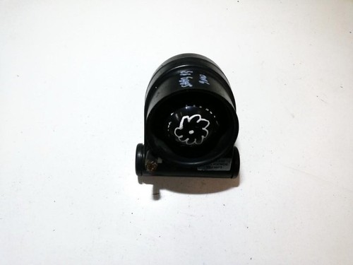 Saab 900 1997 alarm siren - saab,
