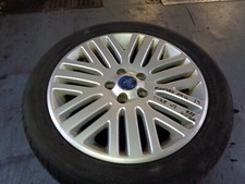 FORD MONDEO MK4 GHIA  17 INCH 5 STUD  ALLOY WHEEL  2007 - 2012 GY60