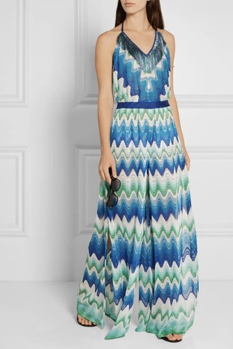 Missoni mare zig - zig, zag
