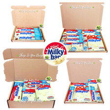 Nestle milkybar white - nestle,