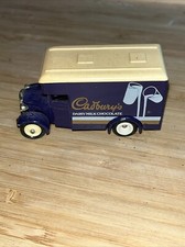USED Lledo Cadbury Truck #29