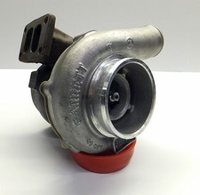 87801034 - Combine Harvester Turbocharger Fits New Holland "TC Series"