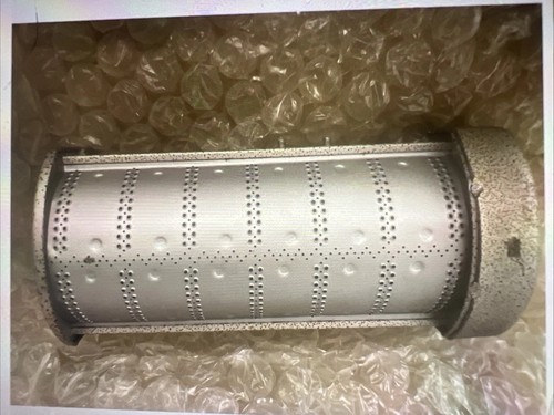 Baxi 042859 aeromatic ber401 - baxi,