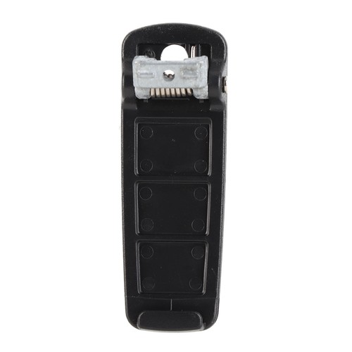 Way radio belt clip - belt,