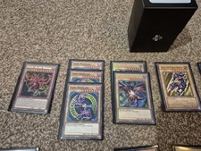 Custom Built Yu-Gi Moto