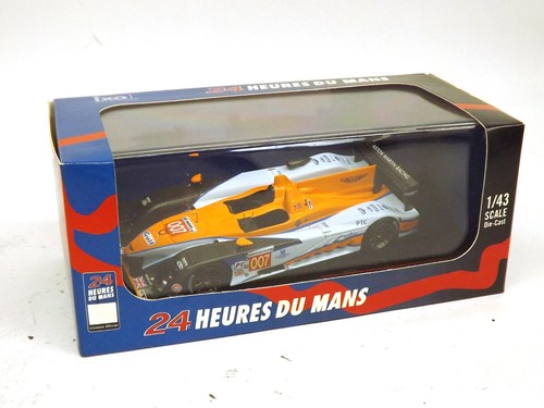 Ixo lmm208 aston - lmm208,
