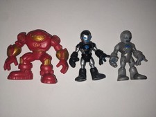 Marvel Super Hero Squad 2.5"